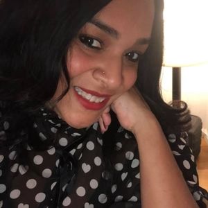 Meet your Posher, Jeanette